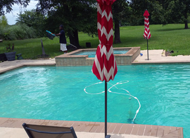 Images P'Jays Pool Company