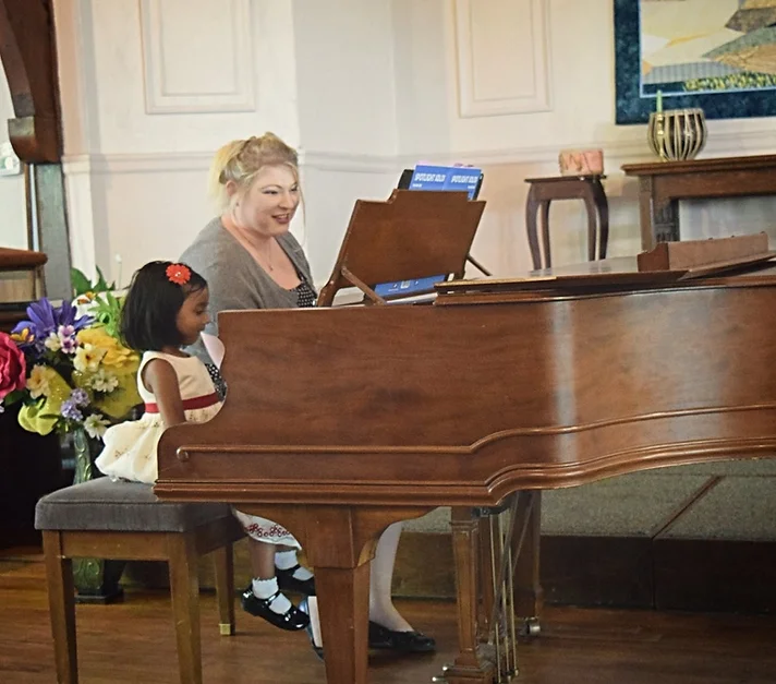 Images The Music Room