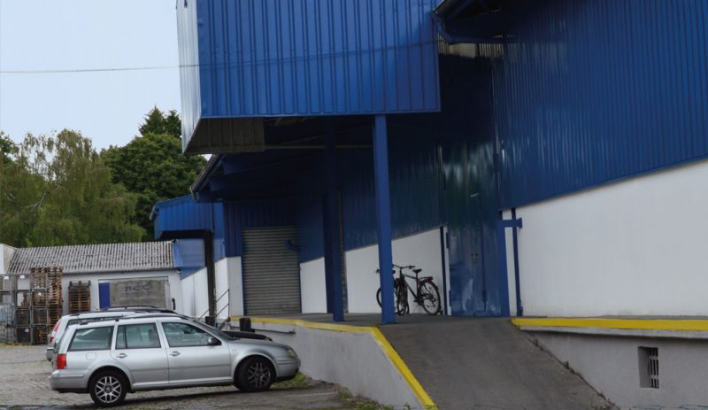 BCÖ GmbH & Co.KG, Cronenberger Strasse 73 in Solingen