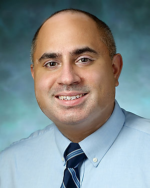 Vikram Kudgi Shenoy, MD Image