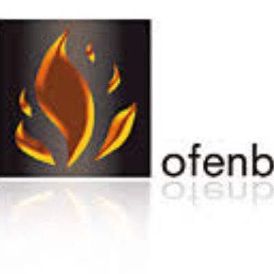 Der Ofenbauer - Armin Brauner Logo