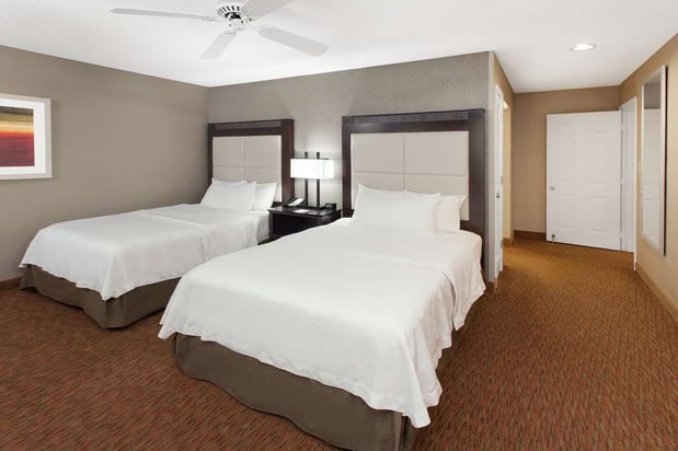 Images Homewood Suites by Hilton Lafayette
