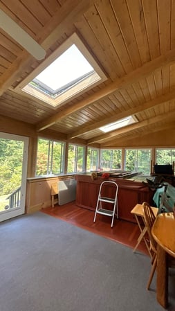 Images Synergy Skylights