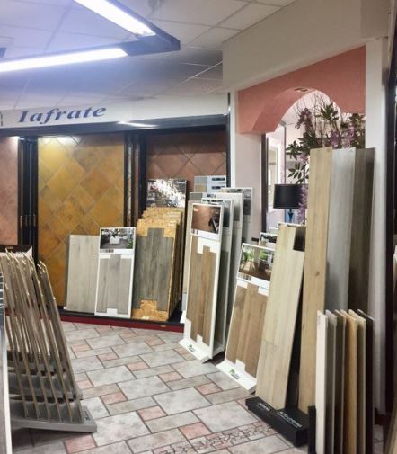 Images Iafrate Ceramiche