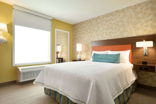 Images Home2 Suites by Hilton Baton Rouge