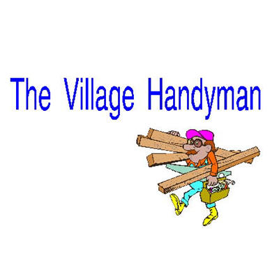 The Village Handyman Logo