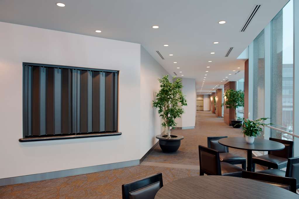 Images Hilton Toronto/Markham Suites Conference Centre & Spa