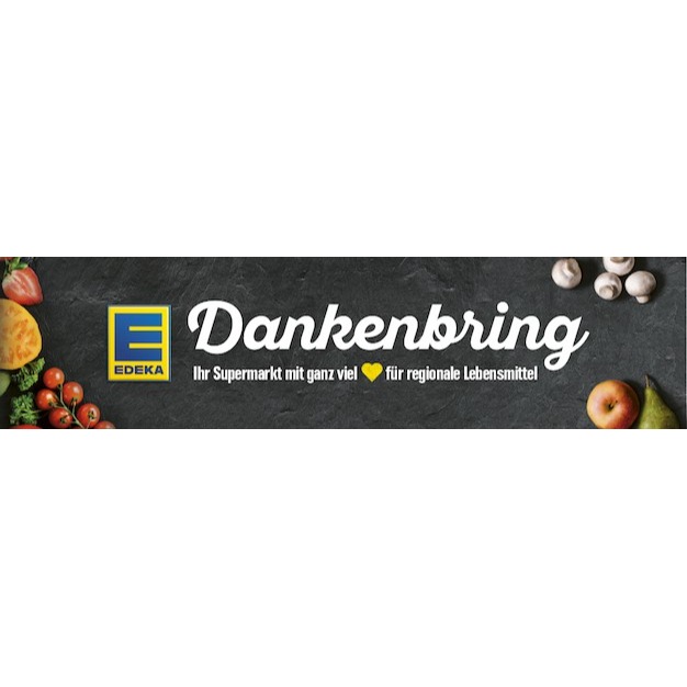 Logo von Edeka Dankenbring in Hodenhagen