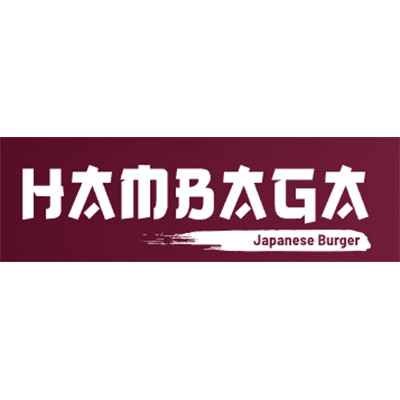 Hambaga Burger in Köln - Logo
