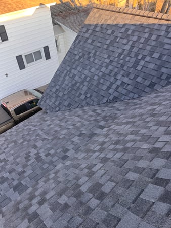 Images Bullseye Roofing Systems LLC