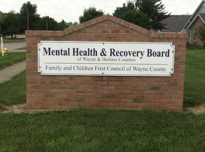 Images The Mental Health & Recovery Board of Wayne and Holmes Counties