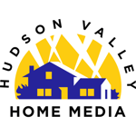 Hudson Valley Home Media Logo