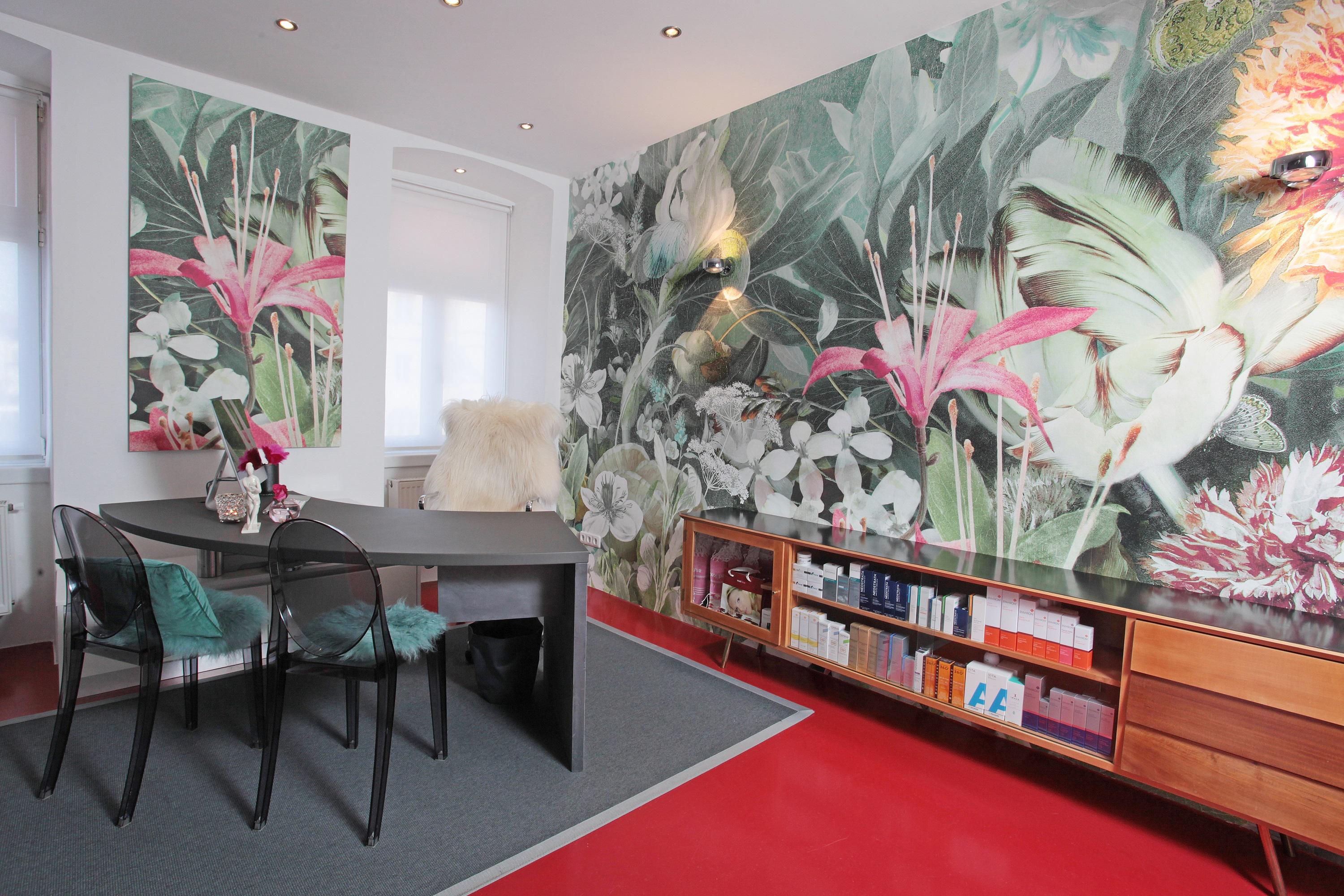 Dr. med. univ. Michaela Meister, Hauptplatz 17/1 in Korneuburg