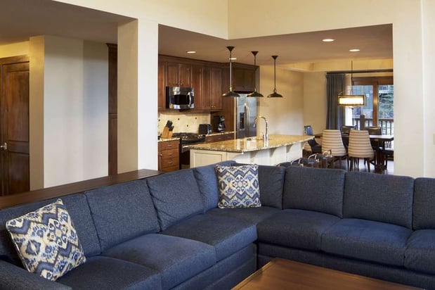 Images Hilton Grand Vacations Club Sunrise Lodge Park City