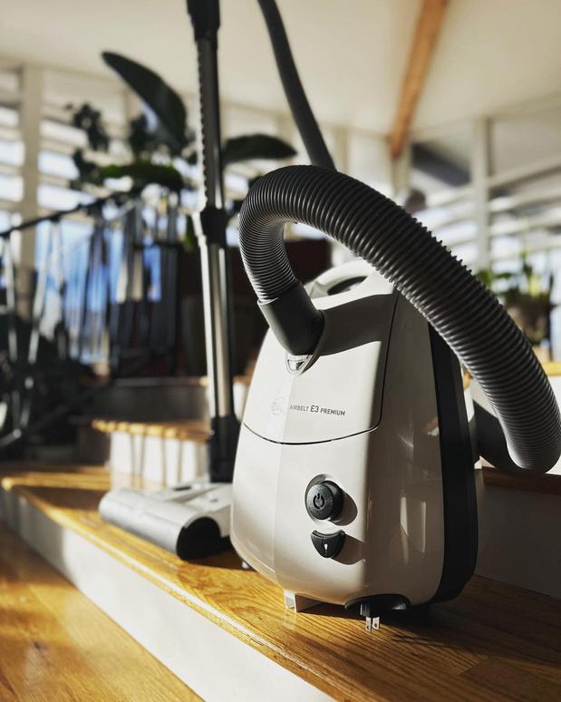 Images Edison Vacuum