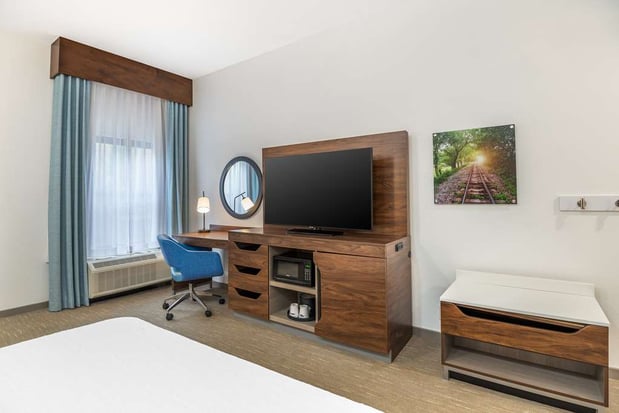 Images Hampton Inn Petersburg Fort Lee