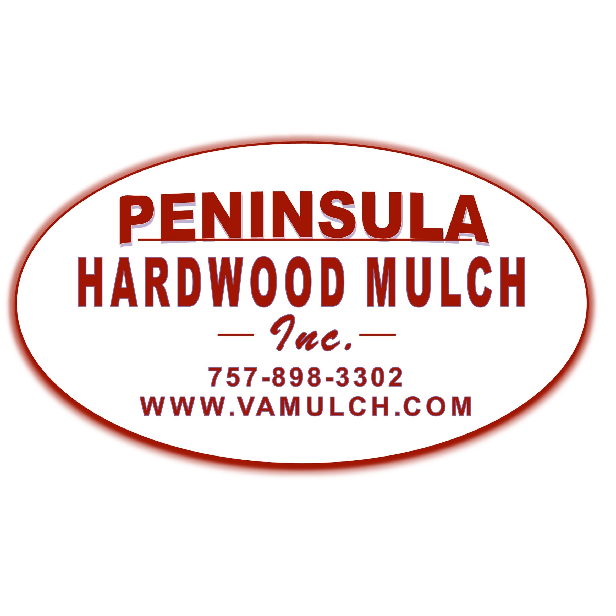 Peninsula Hardwood Mulch, Inc - Yorktown, VA 23692 - (757)898-3302 | ShowMeLocal.com
