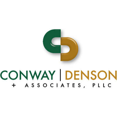 Conway Denson & Associates, PLLC Logo