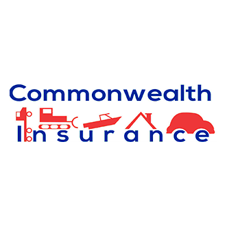 Commonwealth Insurance Center Logo