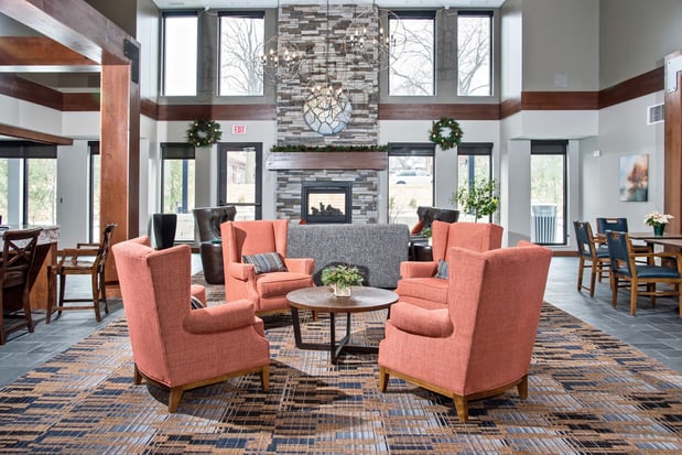 Images The Grainwood Senior Apartments