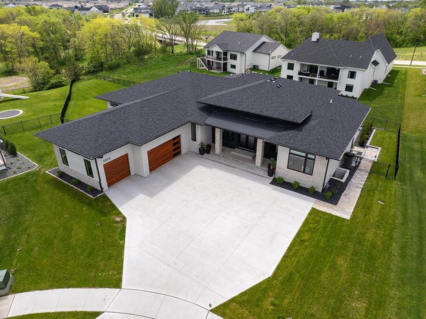Images MIR Homes Inc