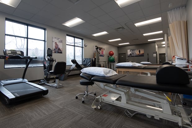 Images Physical Therapy & Rehab Specialists