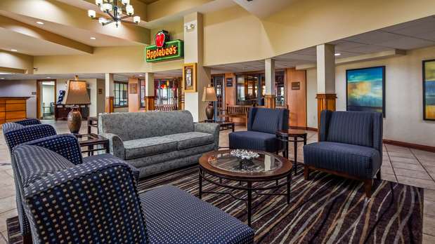 Images Best Western Plus York Hotel & Conference Center