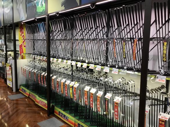 Images ゴルフパートナー ヴィクトリアゴルフ盛岡盛南店