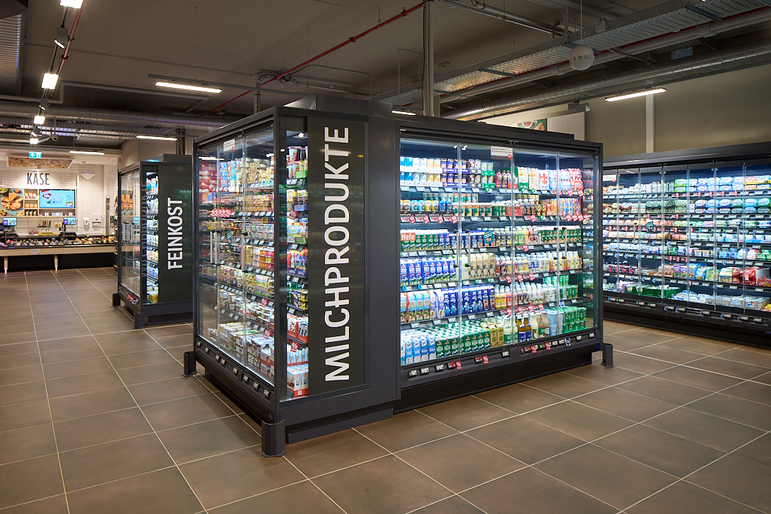 REWE, Münchner Straße 11 in Bad Wiessee