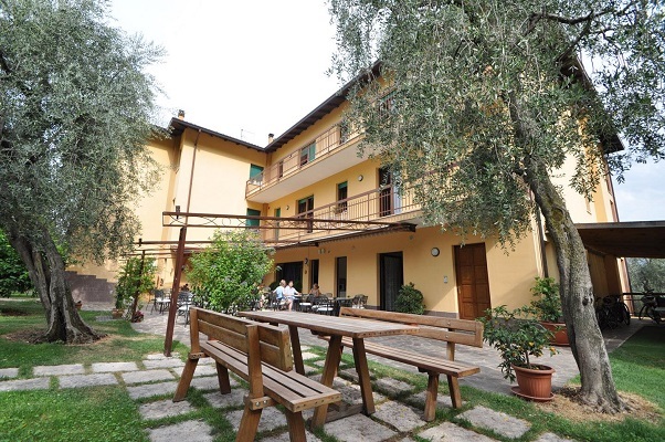 Images Hotel Casa Chincarini