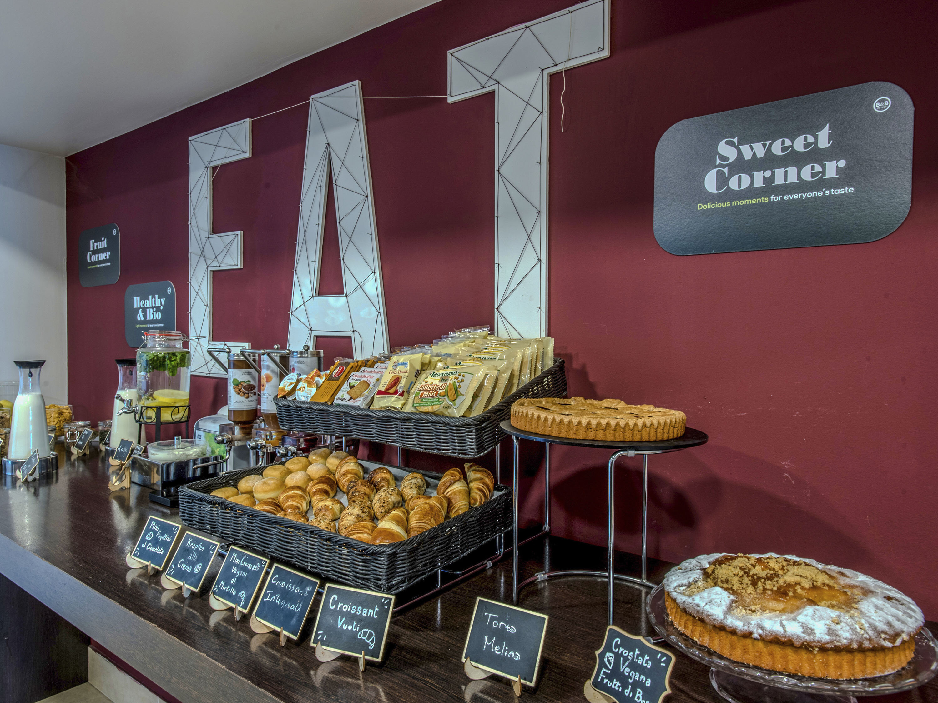 Images B&B HOTEL Firenze Novoli