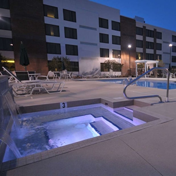 Images DoubleTree by Hilton Hotel Rocky Mount