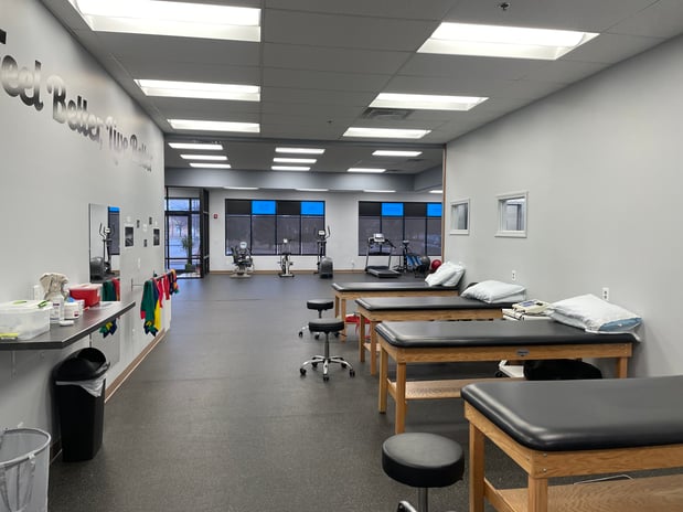 Images Rock Valley Physical Therapy - Dakota Dunes