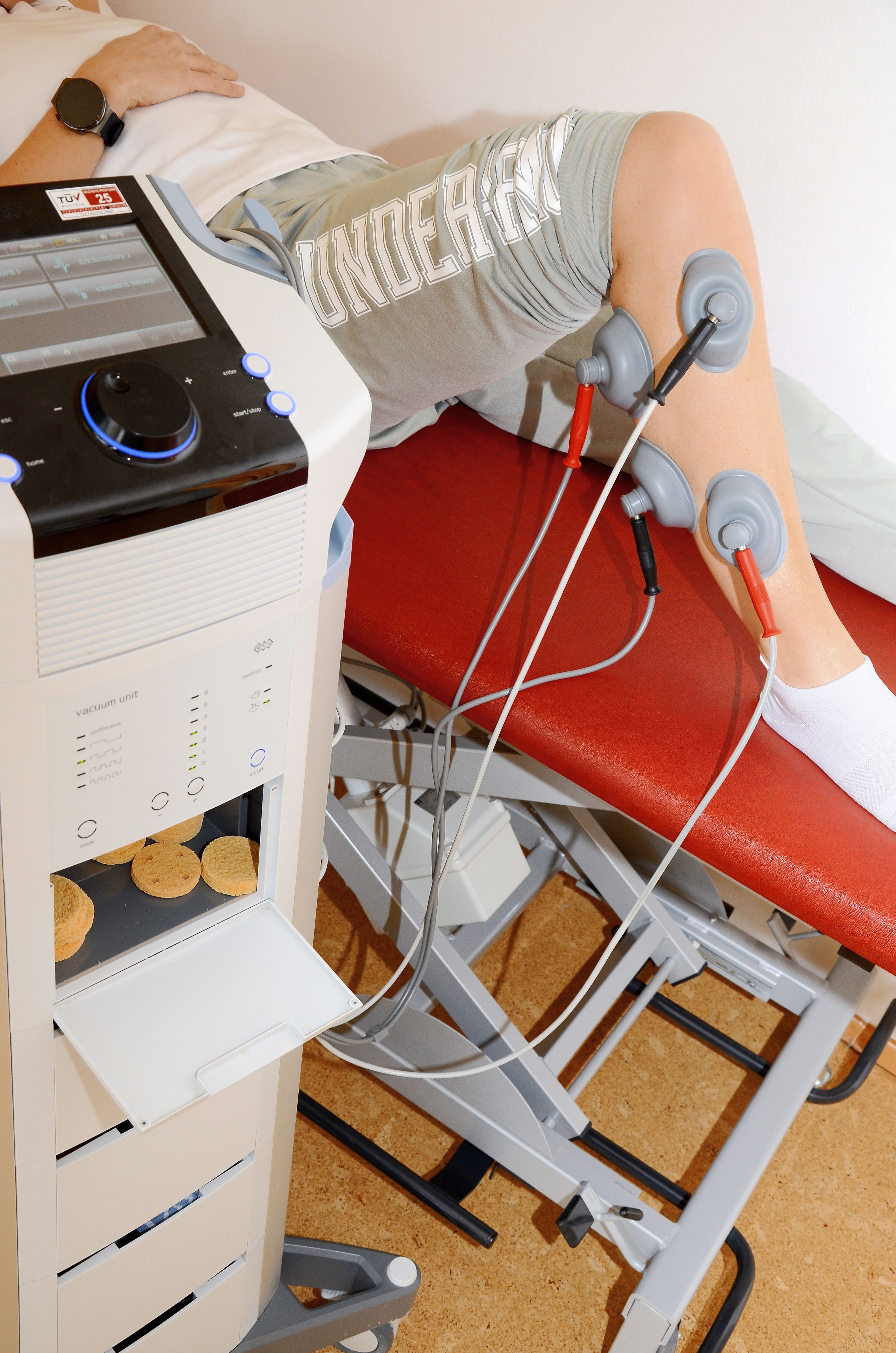 Bild 3 von Kineo - Private Krankenanstalt f Physiotherapie u ambulante Rehabilitation GmbH