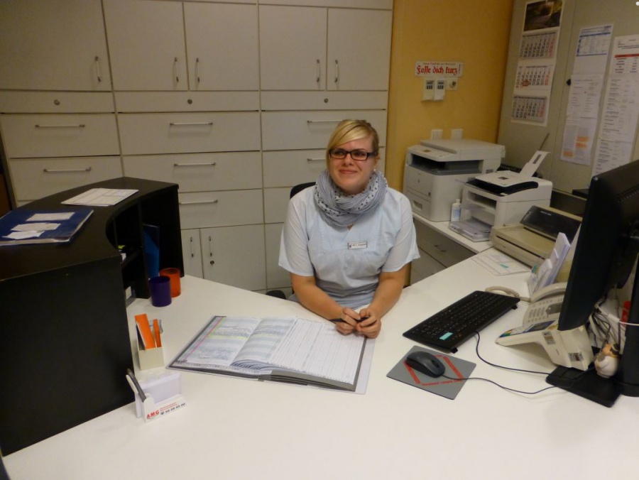 Dr. med. Hans-Joachim Mittenzwey, Hellersdorfer Str. 237 in Berlin