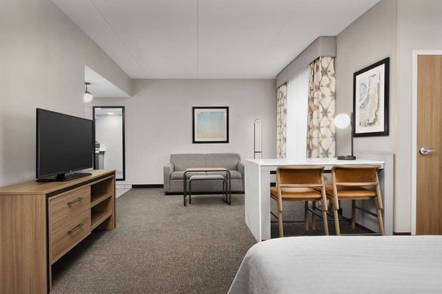 Images Homewood Suites by Hilton York