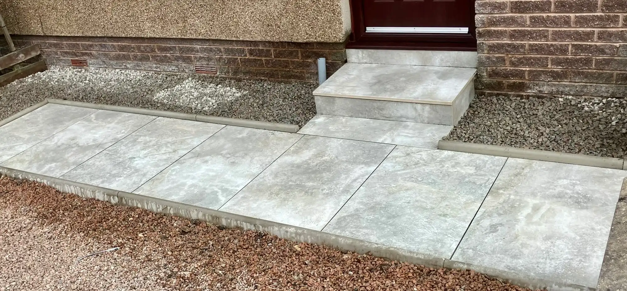 Images G4 Landscaping & Property Maintenance