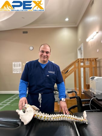 Images Apex Physical Rehabilitation & Wellness - Missouri City, TX