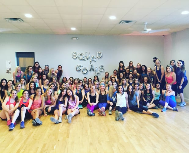 Images DivaDance® Austin