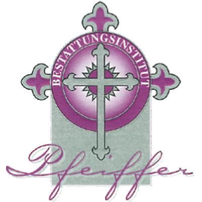 Pfeiffer Frieder Beerdigungsinstitut in Merkendorf in Mittelfranken - Logo