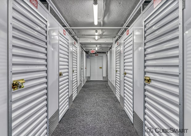 Images CubeSmart Self Storage
