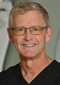 John Holds
