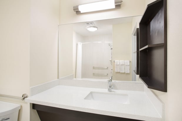 Images Candlewood Suites Longmont - Boulder Area by IHG
