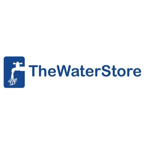 The Water Store Logo