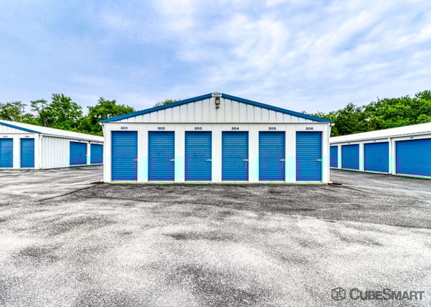 Images CubeSmart Self Storage