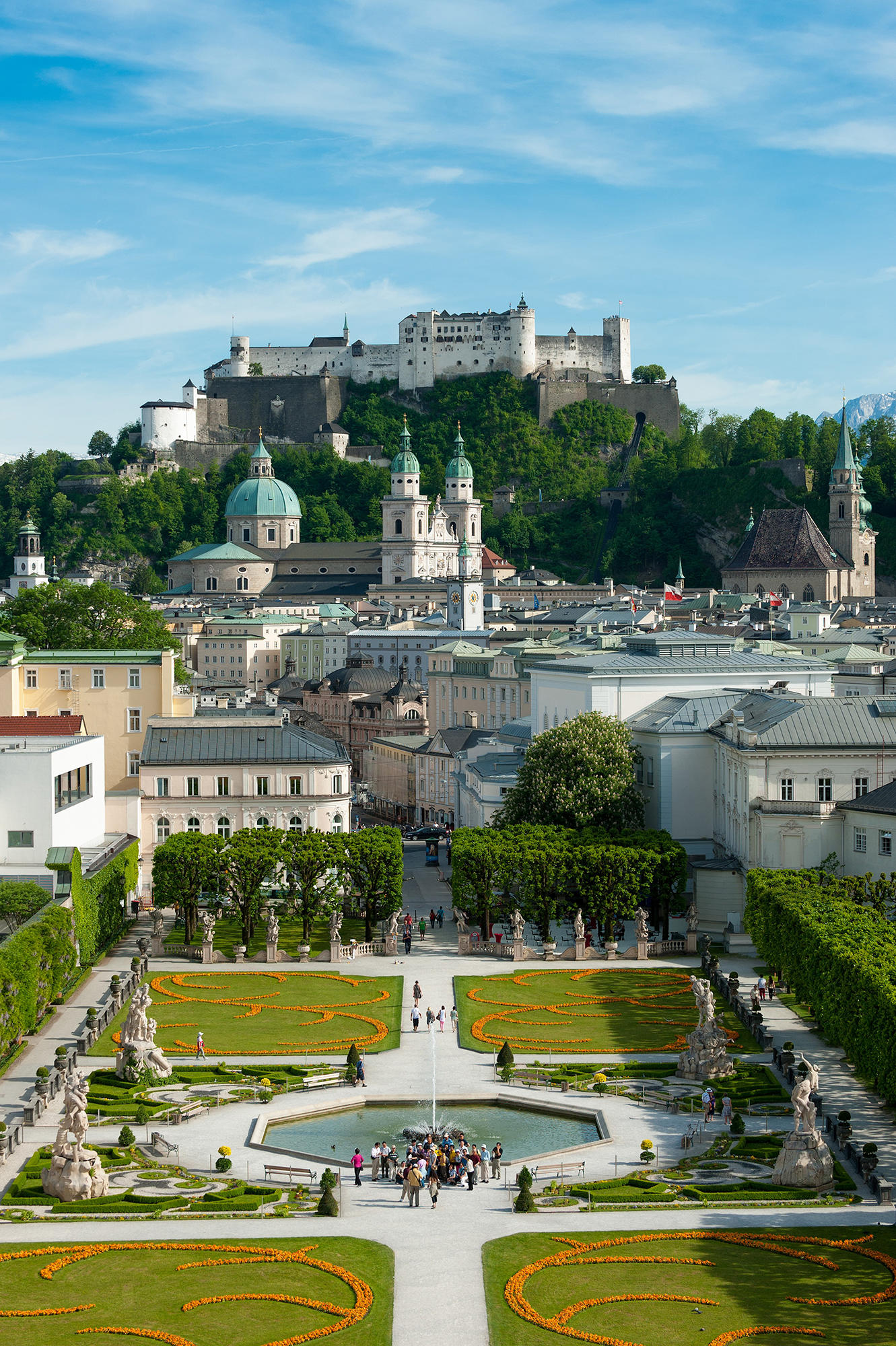 Salzburg Convention Bureau