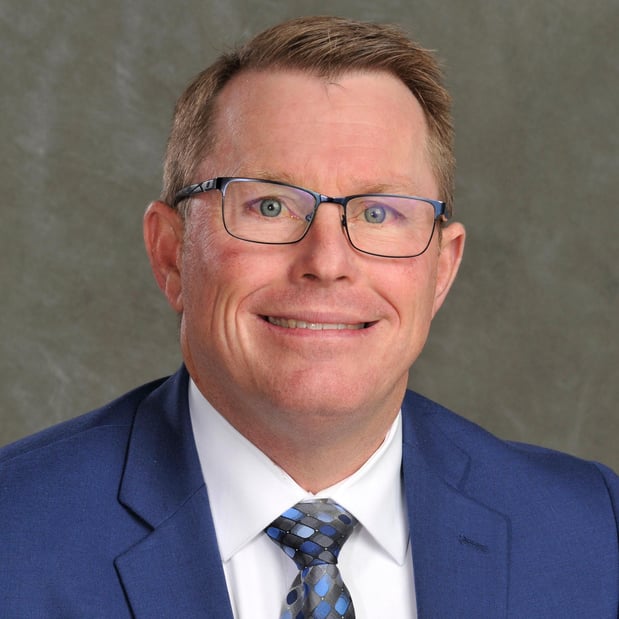 Images Edward Jones - Financial Advisor: Mike Smith, RICP®