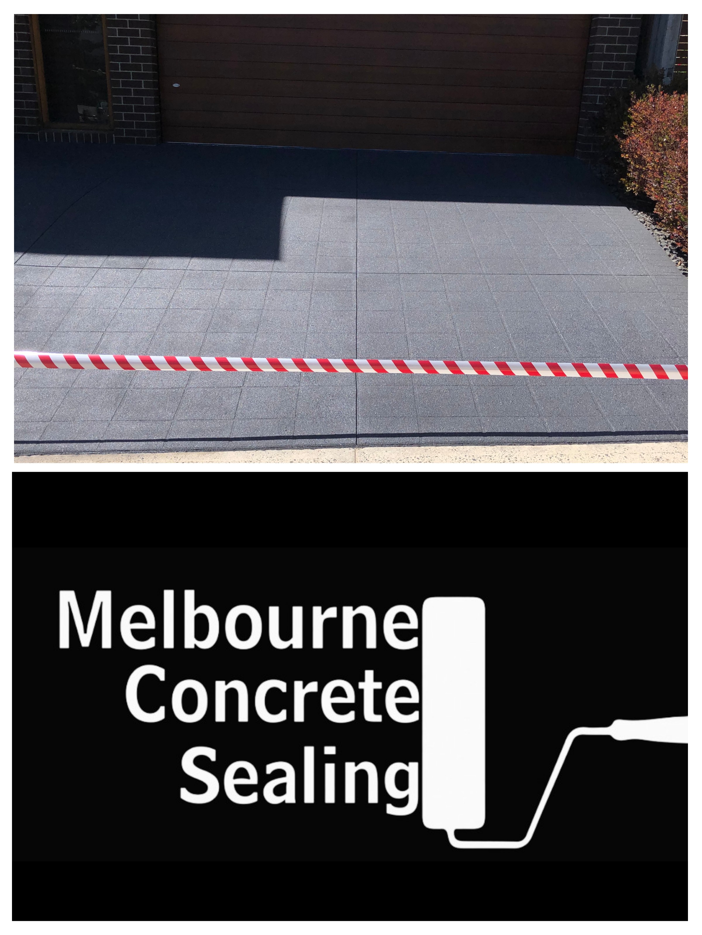 Images Melbourne Concrete Sealing
