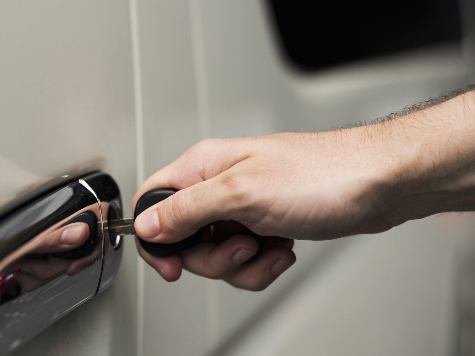 Mcgroarty Locksmith