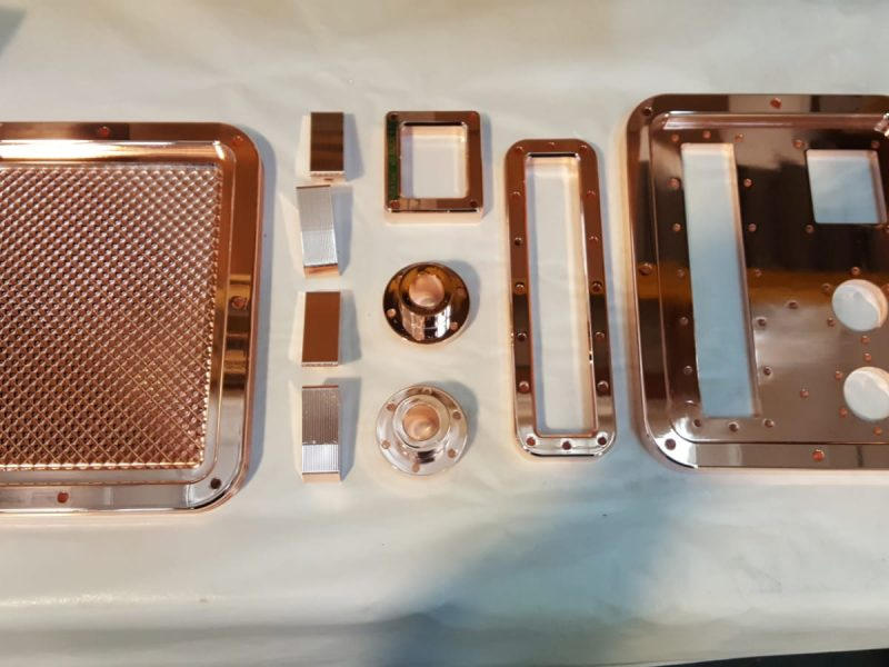 Images Europlating